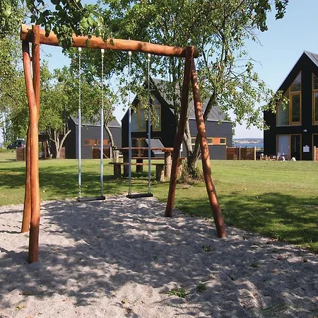 Holiday Kongsnaesparken V Dom wakacyjny *